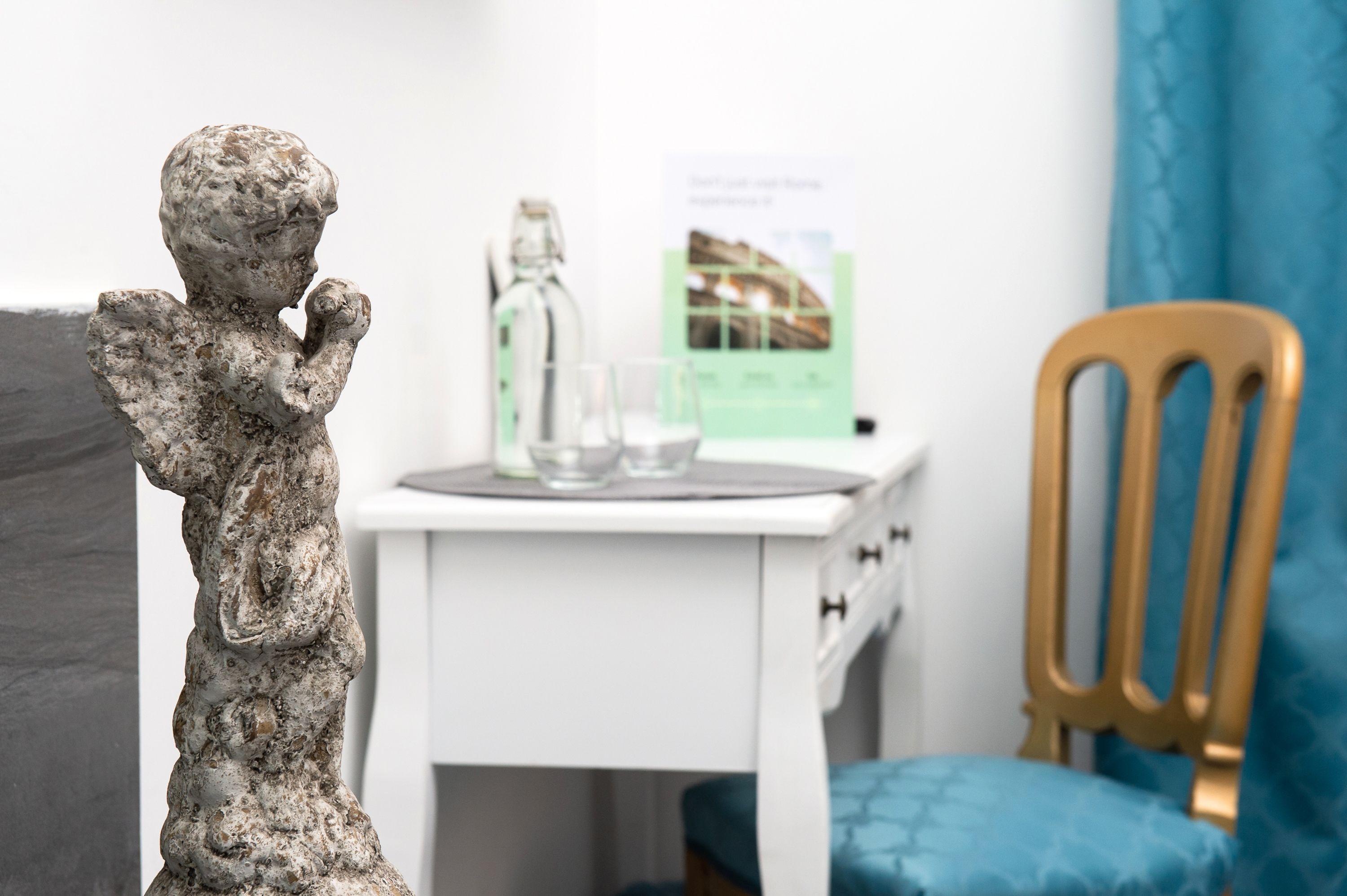 Art Atelier Borgo — Photos 1